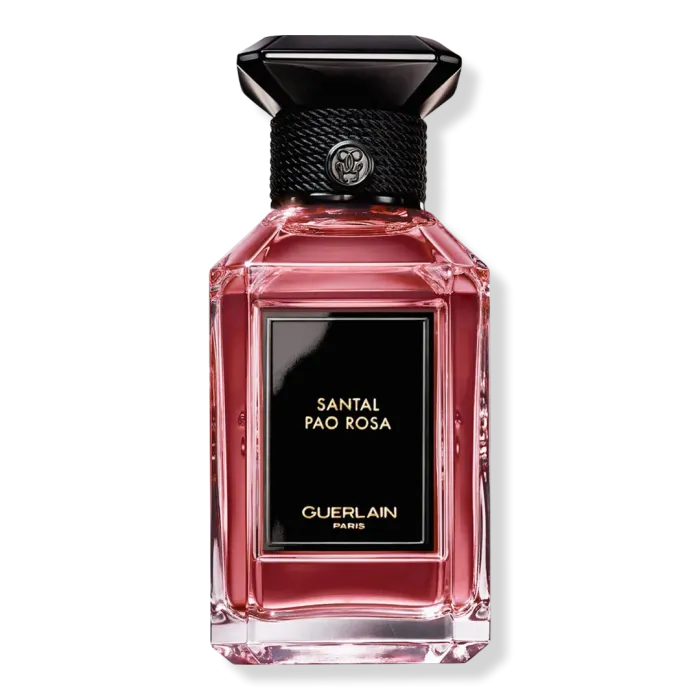 Santal Pao Rosa