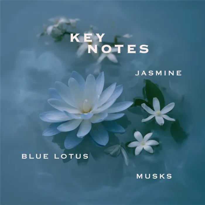 Jasmine Blues