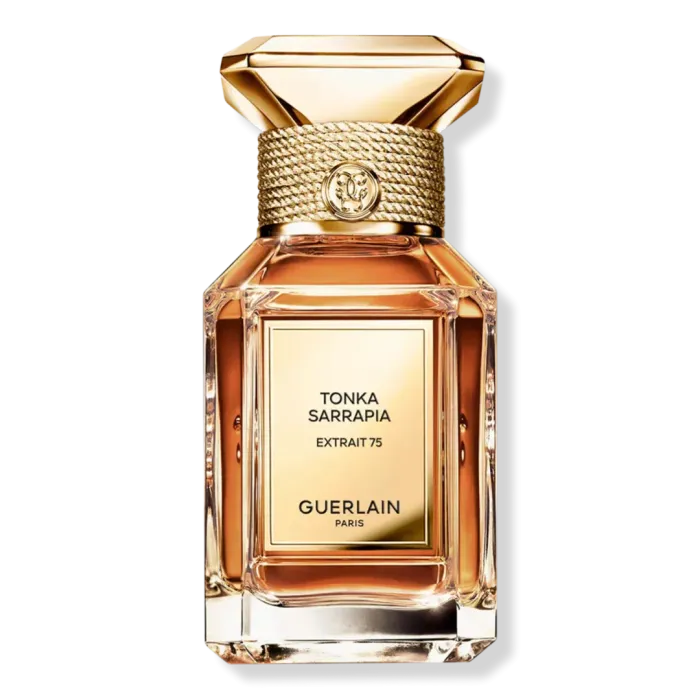 Tonka Sarrapia Extrait 75