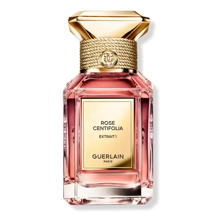 Rose Centifolia Extrait 1