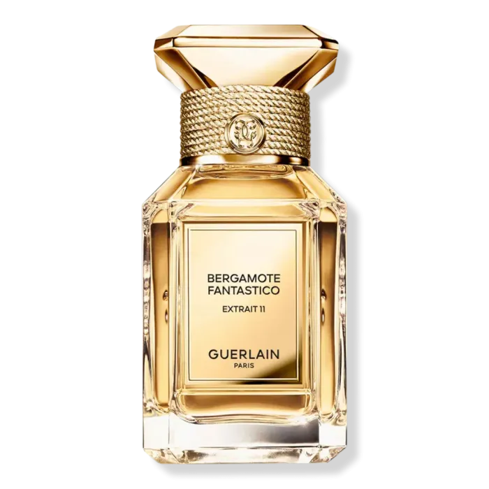 Bergamote Fantastico Extrait 11