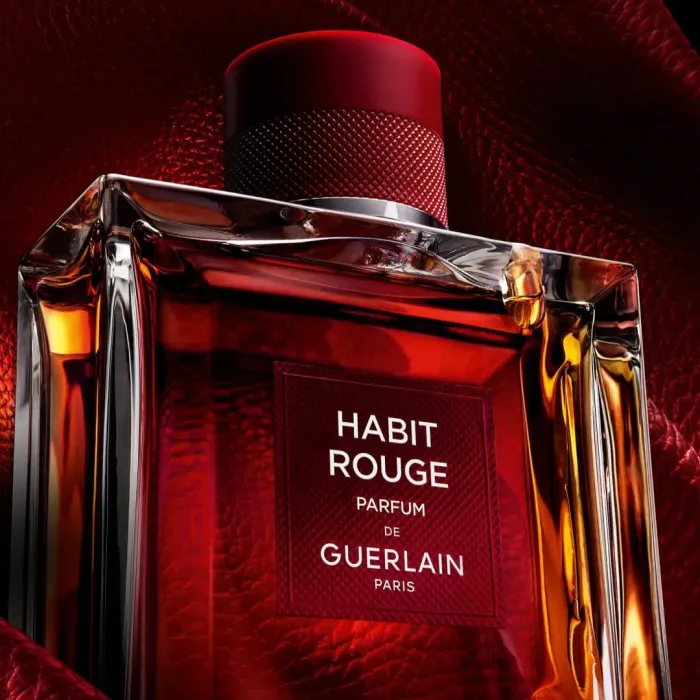 Habit Rouge Parfum