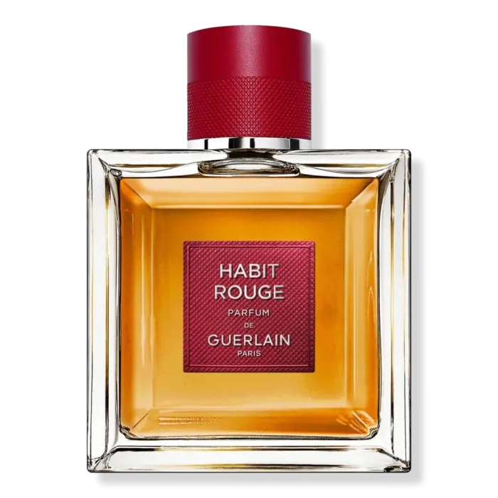 Habit Rouge Parfum