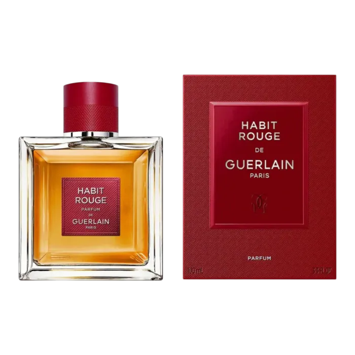 Habit Rouge Parfum