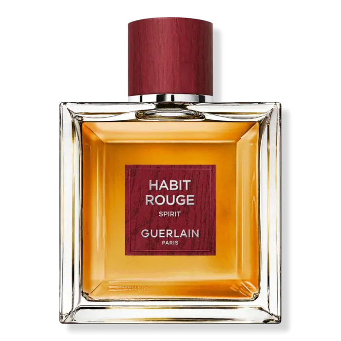 Habit Rouge Spirit
