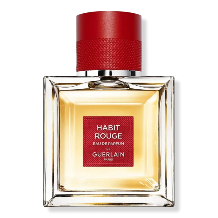 Habit Rouge