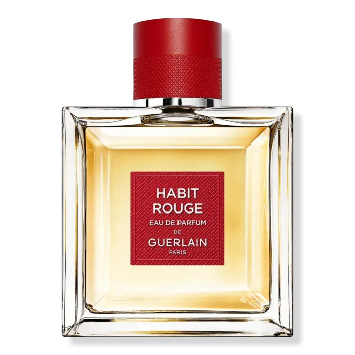 Habit Rouge