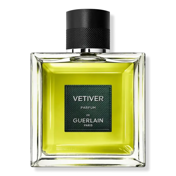 Vetiver Parfum
