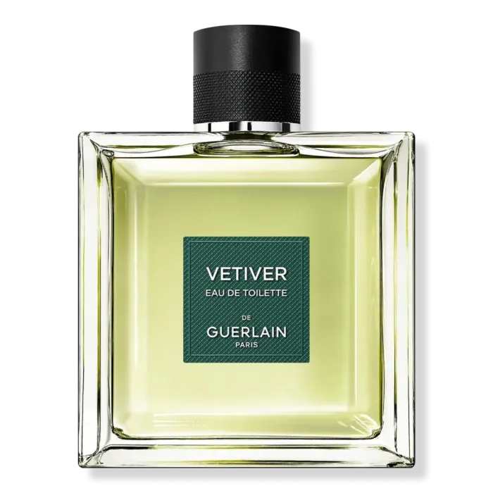 Vetiver Eau de Toilette