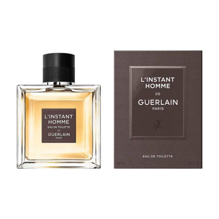 L'Instant de Guerlain pour Homme Eau de Toilette