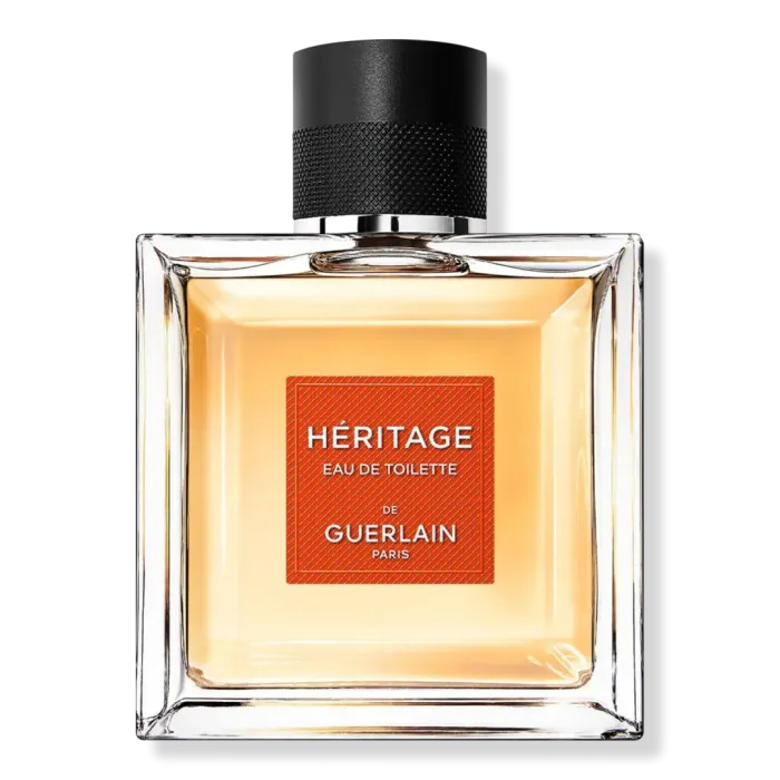 Heritage Eau de Toilette