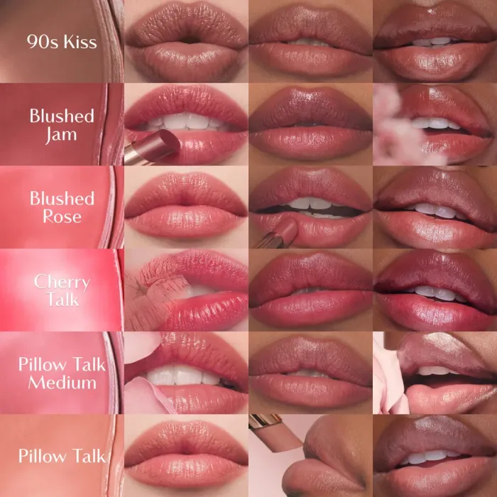 Blush Balm Lip Tint
