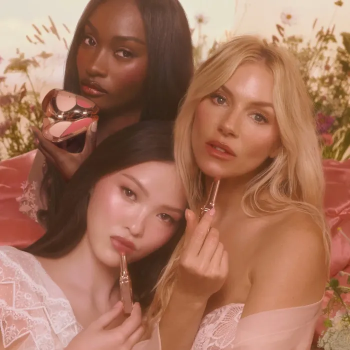 Blush Balm Lip Tint