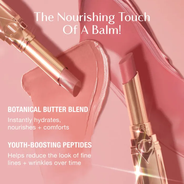 Blush Balm Lip Tint