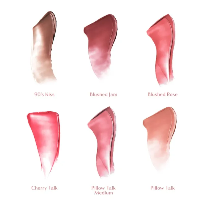 Blush Balm Lip Tint