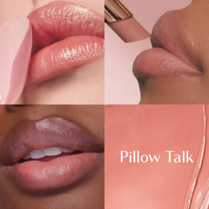 Blush Balm Lip Tint