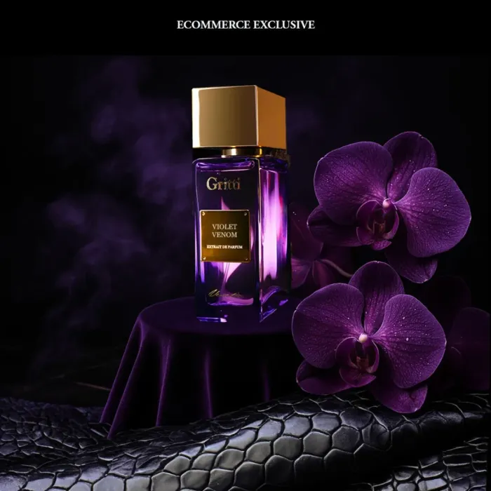 Violet Venom