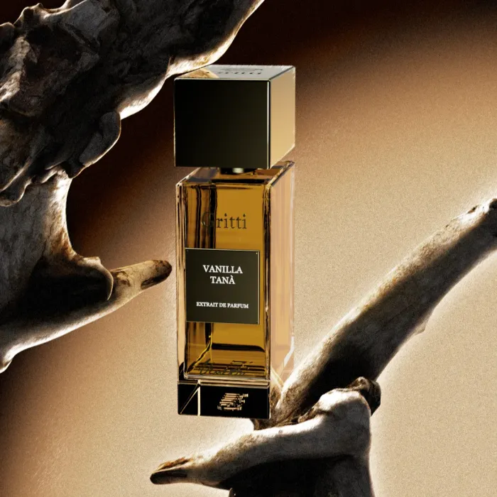 Vanilla Tanà