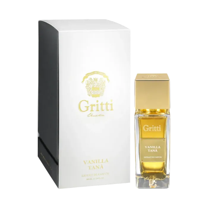 Vanilla Tanà