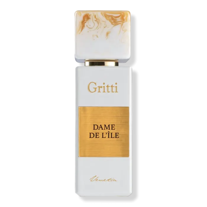 Dame De L'Ile