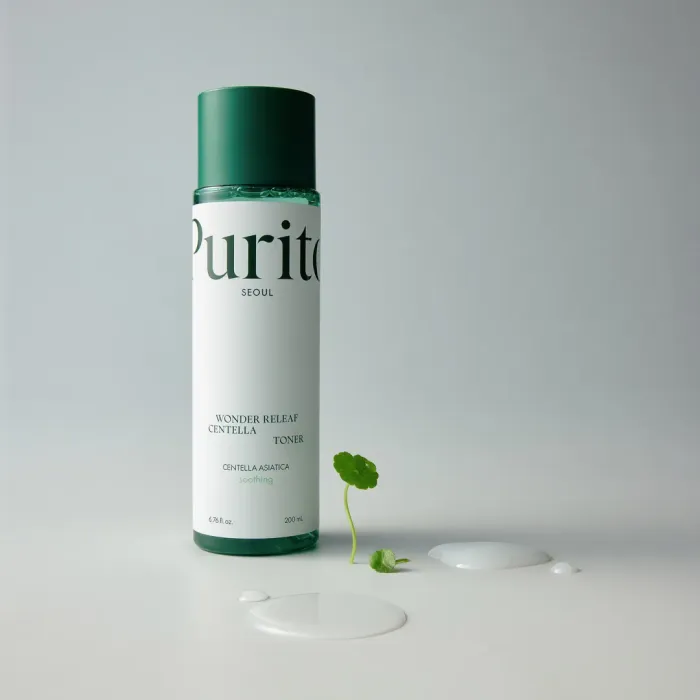Wonder Releaf Centella Toner