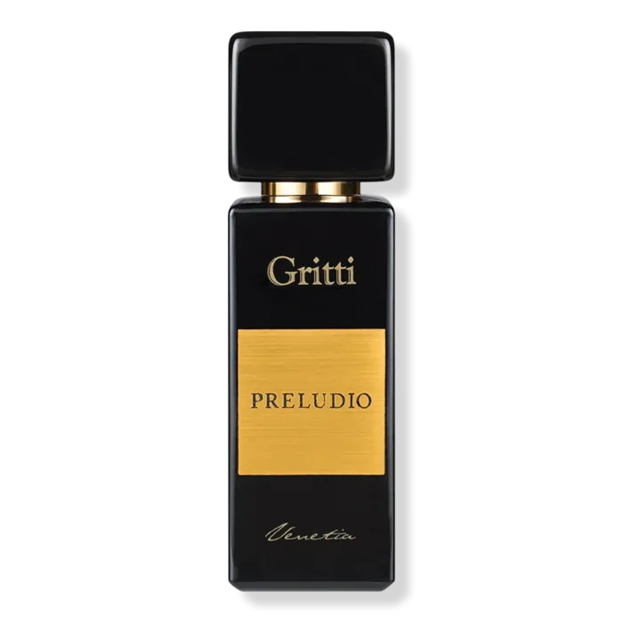 Preludio