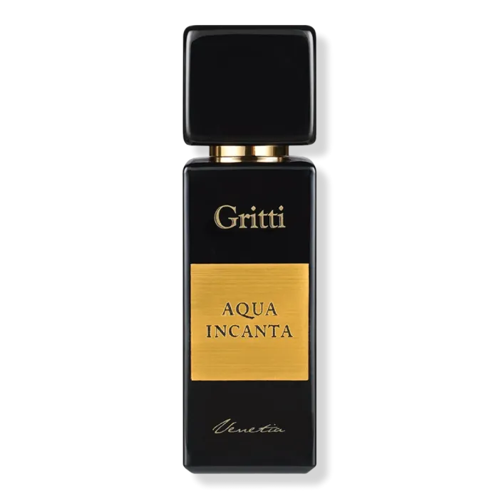 Aqua Incanta