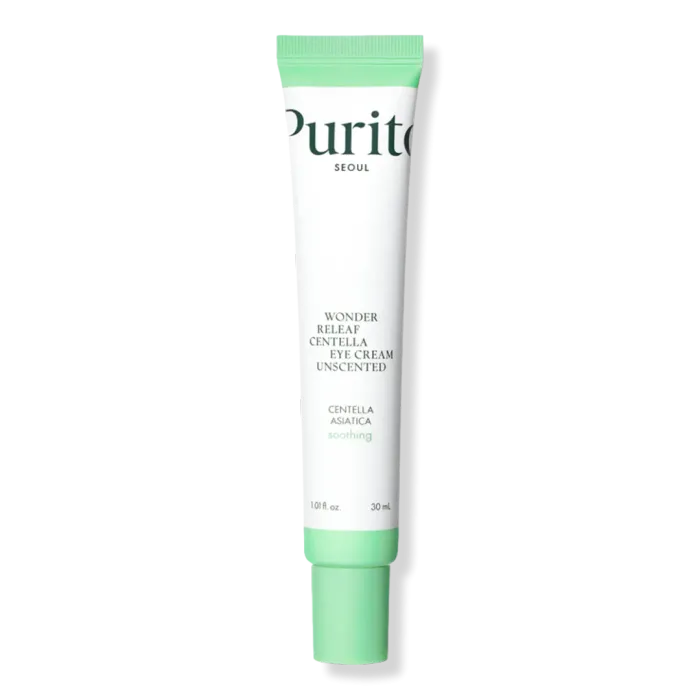 Wonder Releaf Centella Eye Cream Unscented