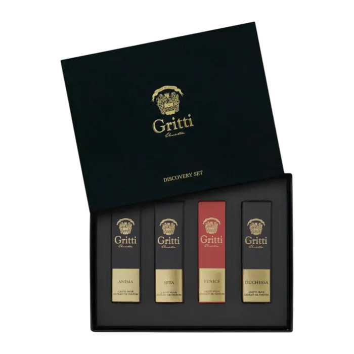 Gritti Privè | 1