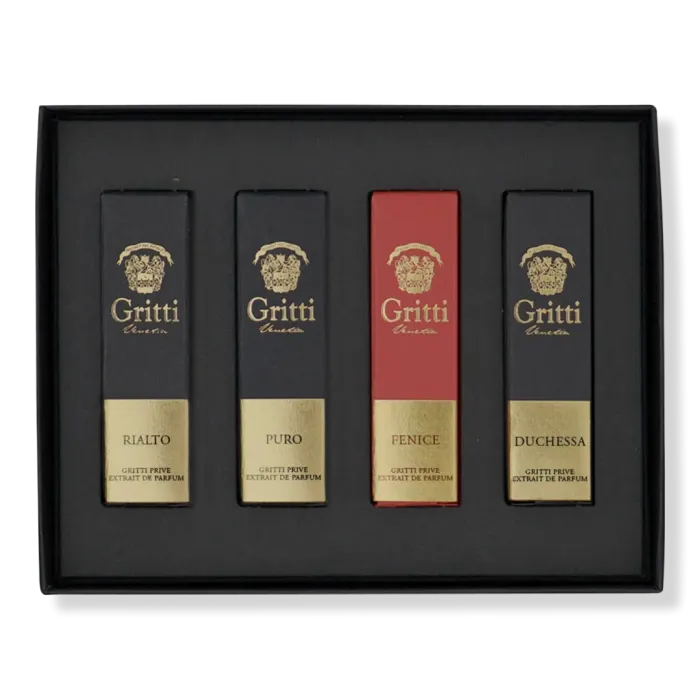 Gritti Privè | 2