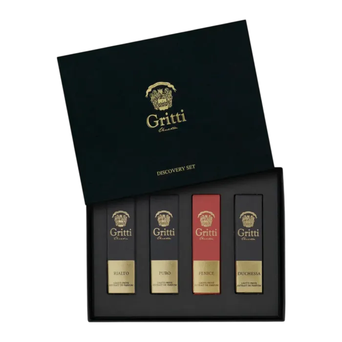Gritti Privè | 2