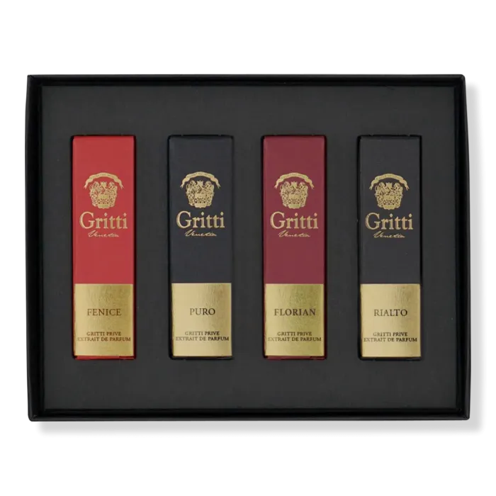 Gritti Privè | 3