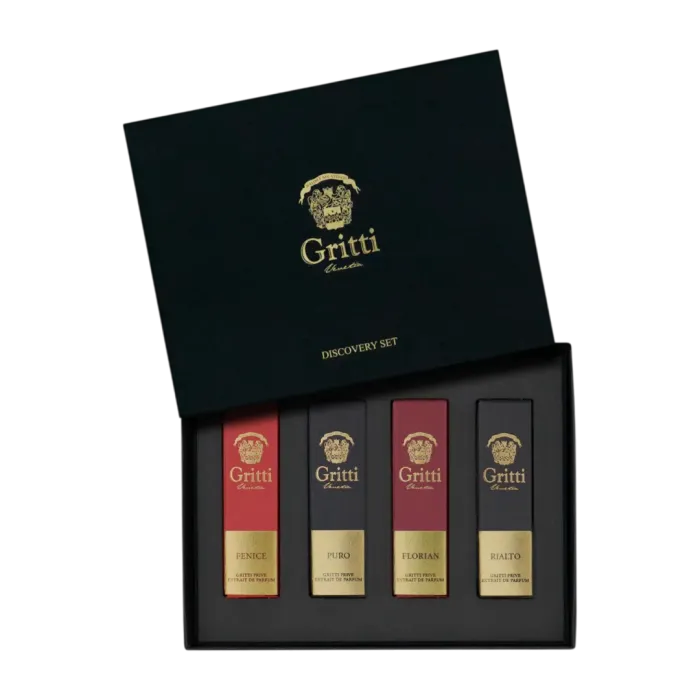 Gritti Privè | 3