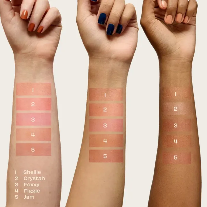 Juice Stick Dewy Gel Blush