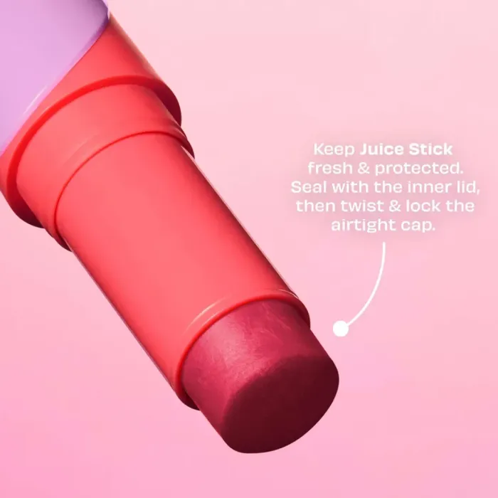 Juice Stick Dewy Gel Blush