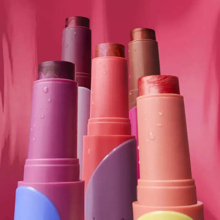 Juice Stick Dewy Gel Blush