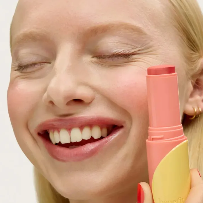 Juice Stick Dewy Gel Blush