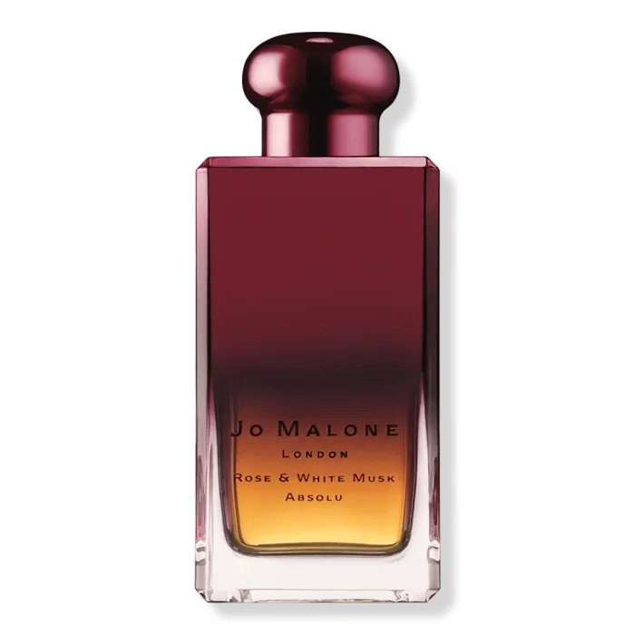 Rose & White Musk Absolu