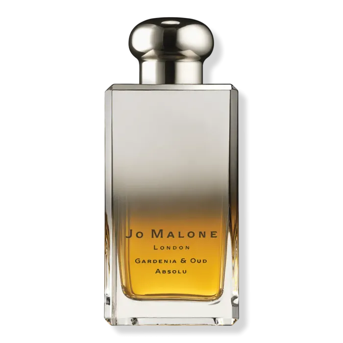 Gardenia & Oud Absolu