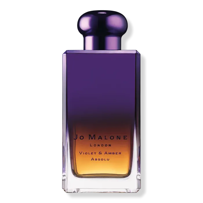 Violet & Amber Absolu
