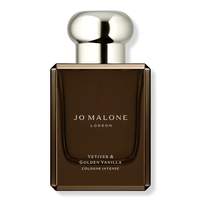 Vetiver & Golden Vanilla