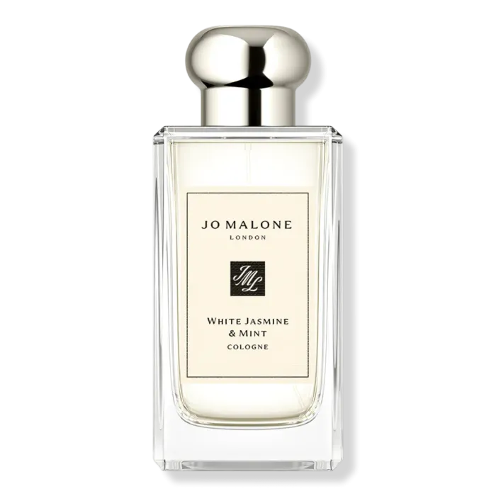 White Jasmine & Mint