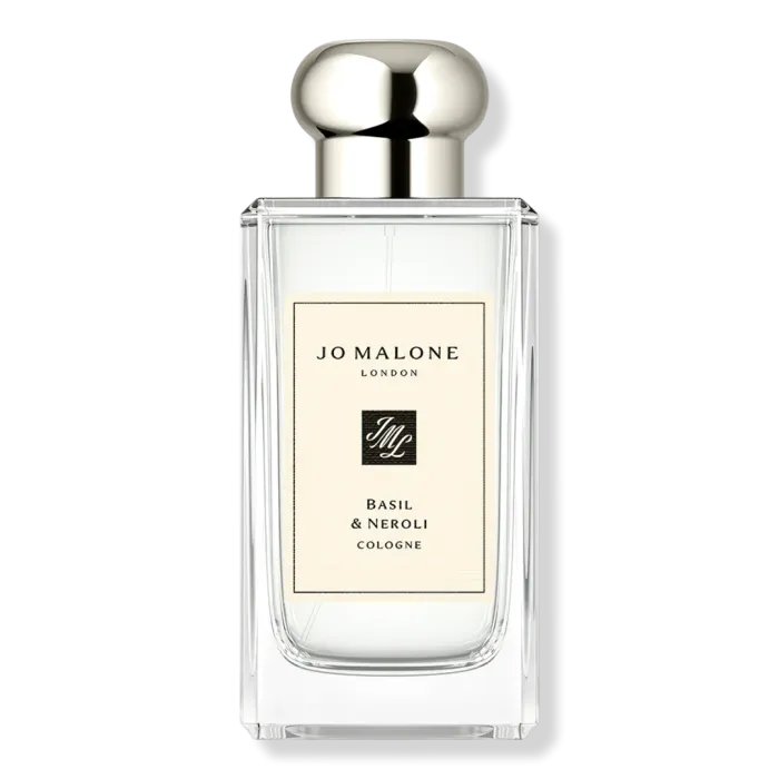 Basil & Neroli