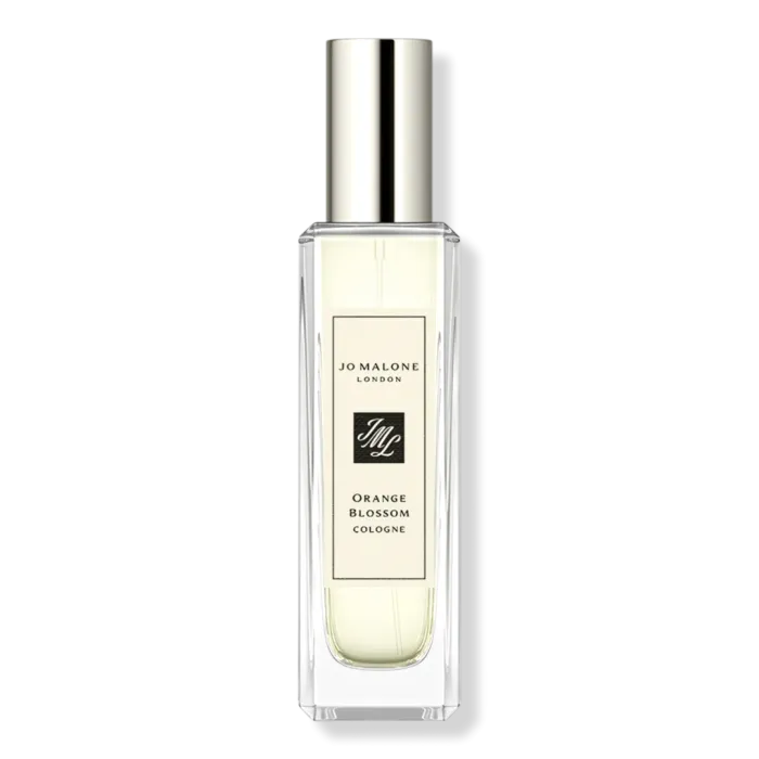 Orange Blossom