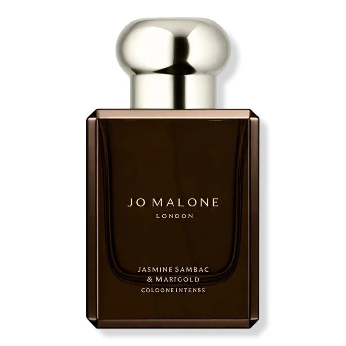 Jasmine Sambac & Marigold Cologne Intense