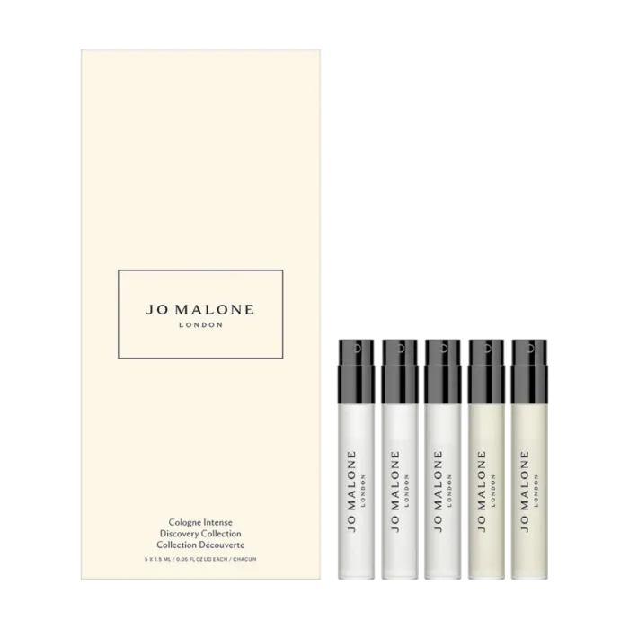 Cologne & Cologne Intense Discovery Collection