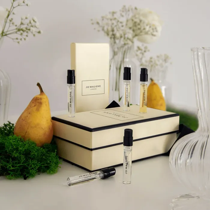 Cologne & Cologne Intense Discovery Collection