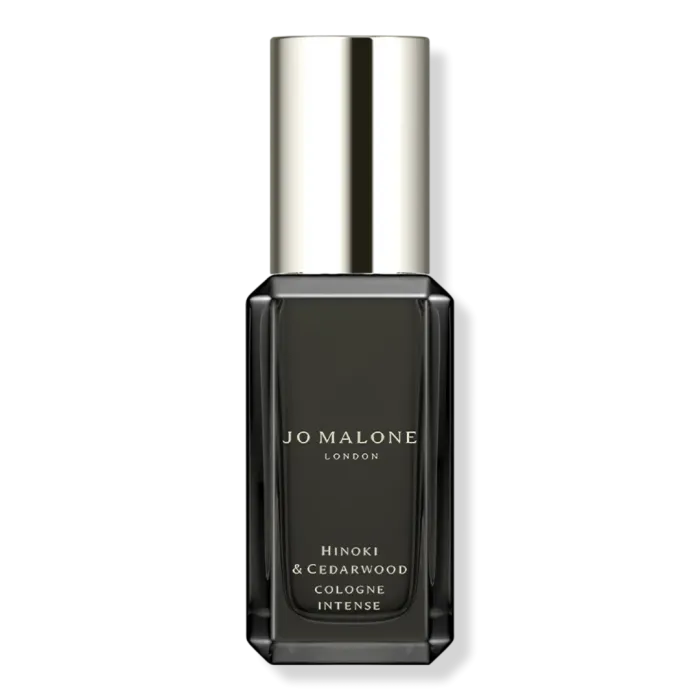 Hinoki & Cedarwood Cologne Intense