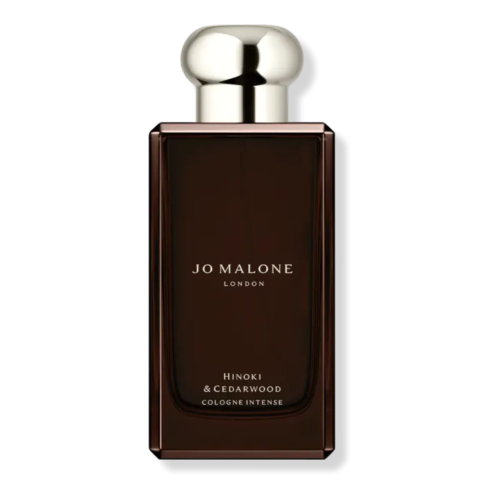 Hinoki & Cedarwood Cologne Intense