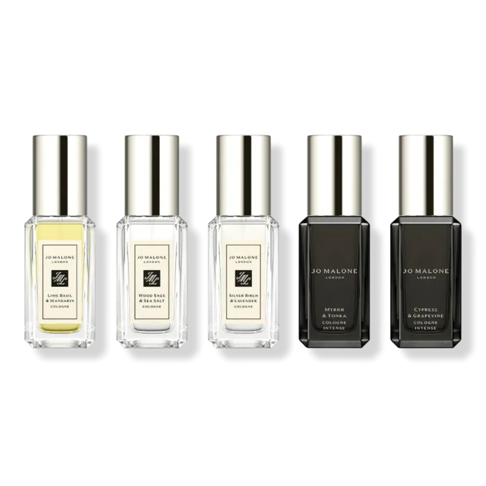 Men's Cologne Collection